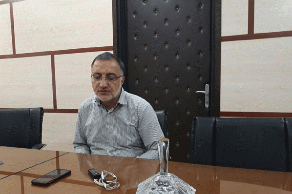 تایید می خواد// دغدغه‌های قرآنی شهید ایکنا آماج گلوله داعش شد