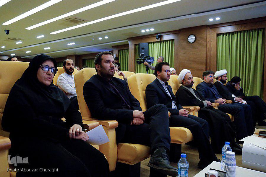 جهاد دانشگاهی حامی دو محصول مرتبط با اربعین شد