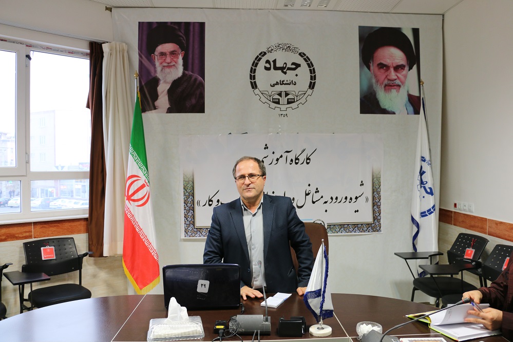 خلاقیت و نوآوری کلید ثروت آفرینی و کسب درآمد است