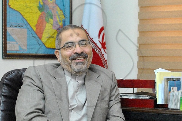 سه میلیون ایرانی برای زیارت اربعین به کربلا مشرف می‌شوند