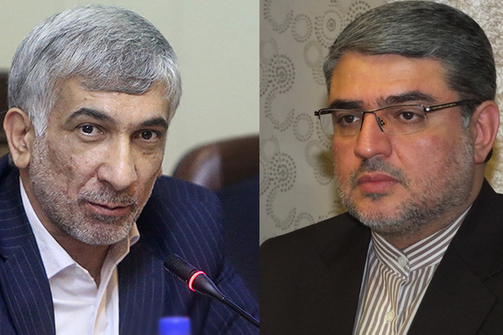 پیام تبریک رئیس سازمان دارالقرآن به «عبدالهادی فقهیزاده» پیام تبریک رئیس سازمان دارالقرآن به «عبدالهادی فقهیزاده»