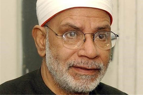 طنین سوره «یس» با صوت «هلباوی»