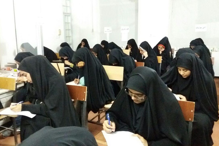 برگزاری نخستین دوره طرح «دانشجومعلم قرآن» در زابل برگزاری نخستین دوره طرح «دانشجومعلم قرآن» در زابل
