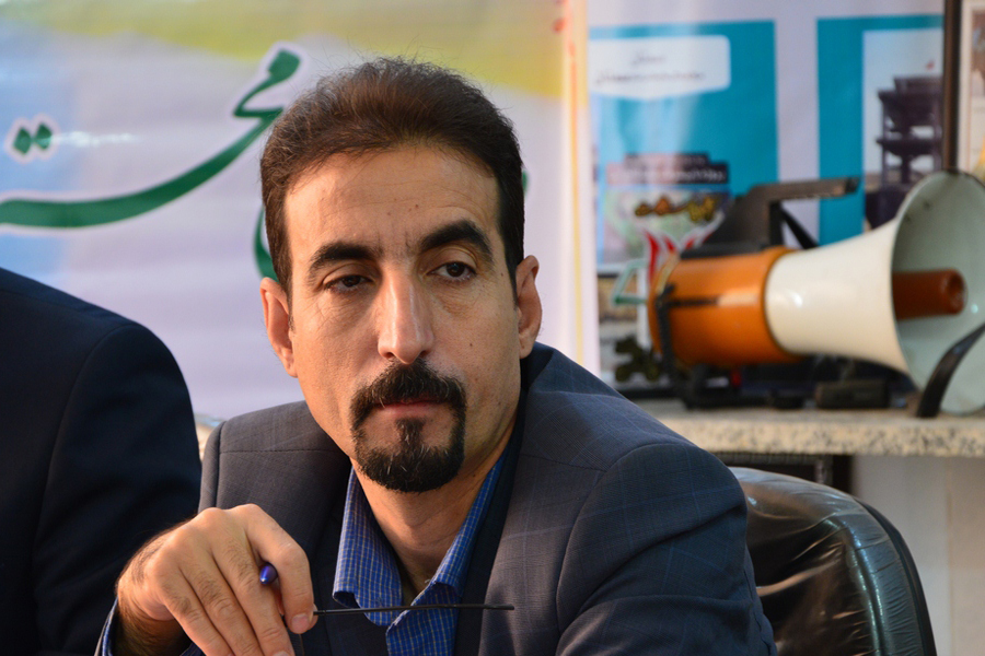 گزارش تصویری جلسه شورای هماهنگی جشنواره «به لهجه شقایق»