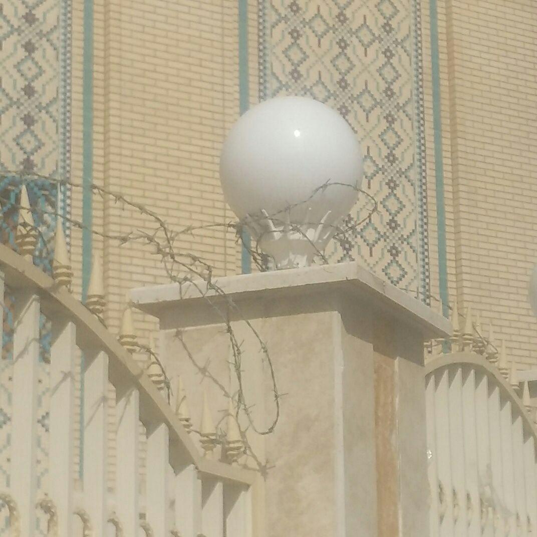 ی