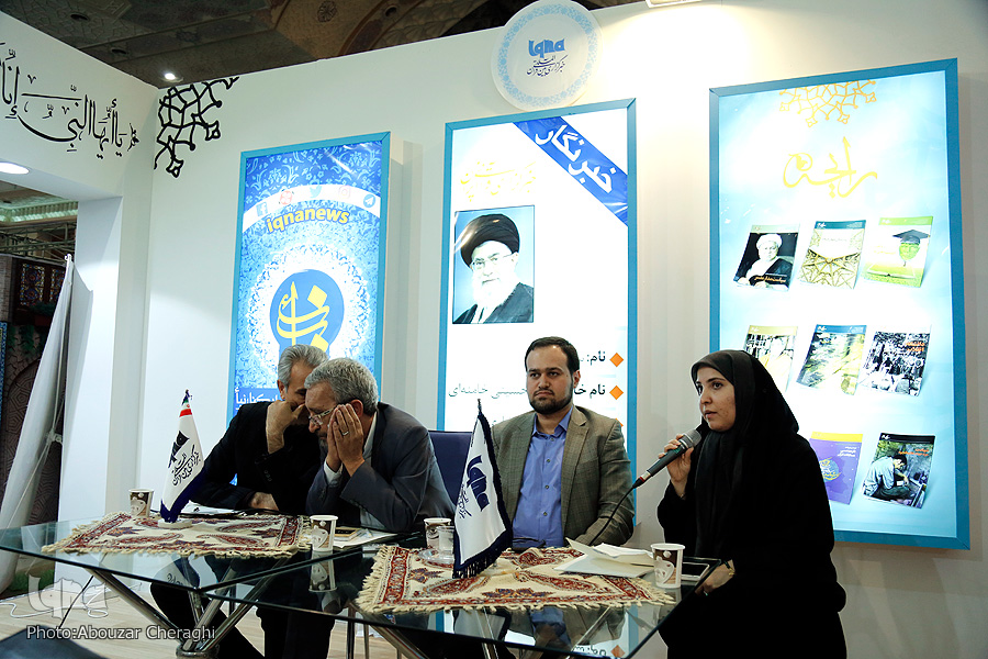 روزنامه‌نگاران شهروندی را به عنوان روزنامه‌نگار نمی‌شناسم/95 درصد از خبرنگاران، خبرنگاران واقعی نیستند/تحولات منتظر ما نمی‌مانند