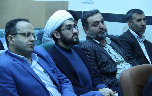 برگزاری یادواره شهدای دانشجو کوهدشت + عکس