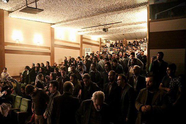 آغاز به کار جشنواره تئاتر بسیج استان مازندران
