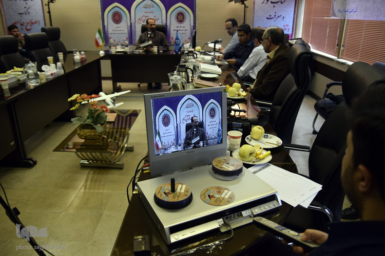 مسابقات قرآن