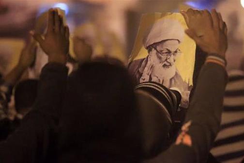 هشدار نیروهای انقلابی بحرین نسبت به وضعیت سلامت آیت الله عیسی قاسم هشدار نیروهای انقلابی بحرین نسبت به وضعیت سلامت آیت الله عیسی قاسم