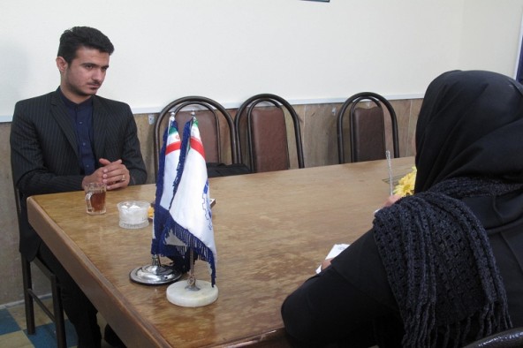 شرح و تفسیر صحیفه سجادیه در دنا/ مهجوریت کتاب