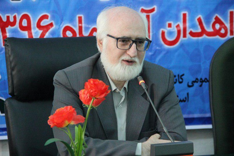 جواد محقق &laquo;خواب خوب&raquo; را امضا کرد