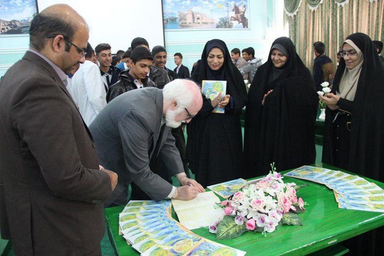 جواد محقق &laquo;خواب خوب&raquo; را امضا کرد