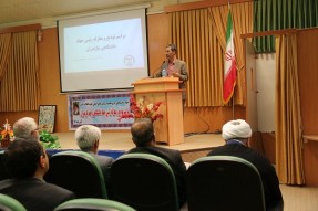 ایجاد مرکز تحقیقات بازیافت در دستور کار جهاد دانشگاهی مازندران/ استاندار مازندران جهادی‌تر از جهادی‌ها