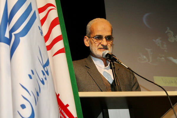 گزارش تصویری محفل انس با قرآن در دانشگاه مازندران
