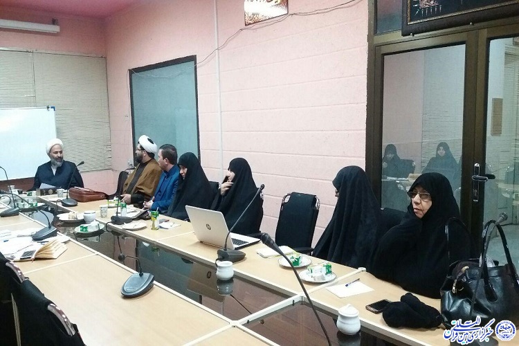 نبود محل ثابت، از بزرگترین مشکلات مؤسسات قرآنی نبود محل ثابت، از بزرگترین مشکلات مؤسسات قرآنی