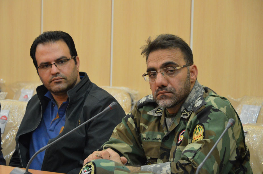 گزارش تصویری نشست &laquo;هیئت اندیشه&zwnj;ورز&raquo; در لرستان