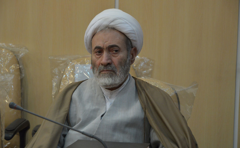 گزارش تصویری نشست &laquo;هیئت اندیشه&zwnj;ورز&raquo; در لرستان