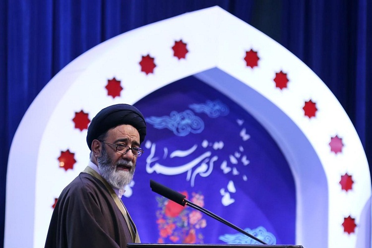 گزارش ایکنا از مراسم اختتامیه دومین جشنواره سراسری آواها و نغمات دینی
