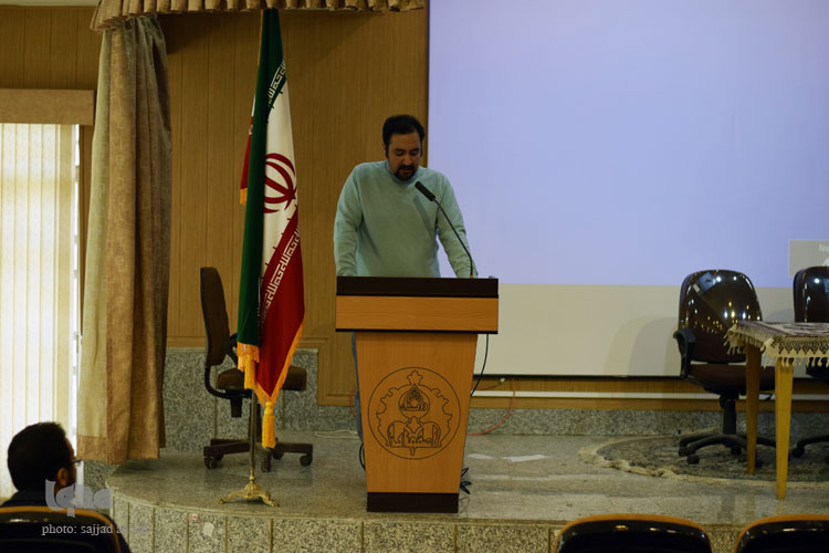 حال و هوای دانشگاه صنعتی اصفهان در آستانه روز دانشجو