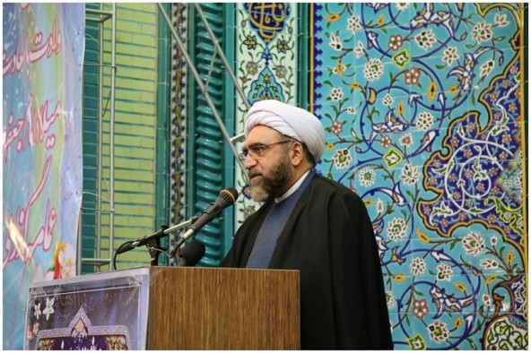 با وجود تلاش دشمنان شاهد اسلام‌گرایی در سراسر جهان هستیم