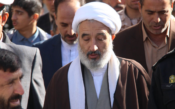 گزارش تصویری راهپیمایی ضد آمریکایی ـ صهیونیستی در کوهدشت