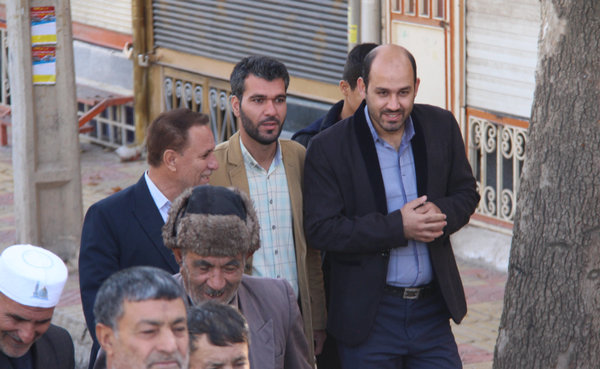 گزارش تصویری راهپیمایی ضد آمریکایی ـ صهیونیستی در کوهدشت