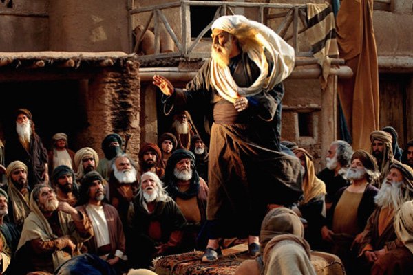 تفاوت لنز، مجیدی با عقاد را در کیفیت اثرشان جستجو کنیم