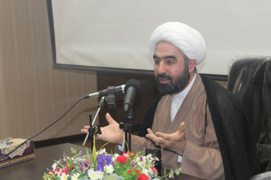 گزارش تصویری مسابقات قرآنی بسیج لرستان