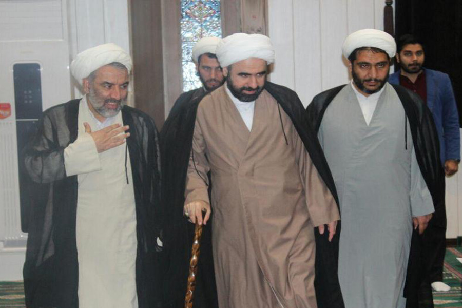 گزارش تصویری مسابقات قرآنی بسیج لرستان