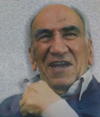 عضو هیات امنا مؤسسه مهدقرآن نجف آباد دار فانی را وداع گفت