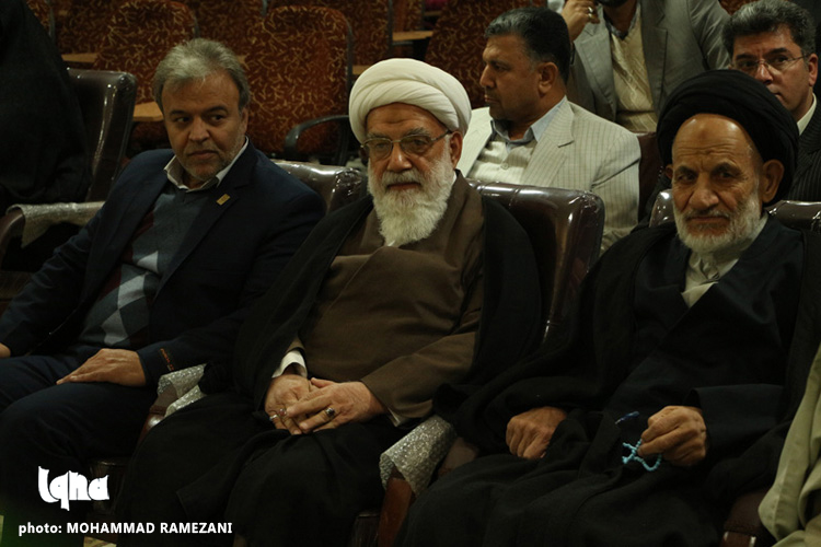 معارفه مسئول دفتر نهاد مقام معظم رهبری در دانشگاه فرهنگیان خراسانجنوبی معارفه مسئول دفتر نهاد مقام معظم رهبری در دانشگاه فرهنگیان خراسانجنوبی