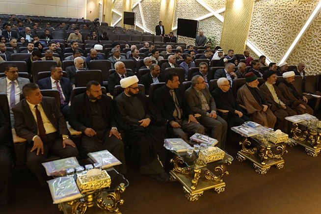 مسابقه بین‌المللی شعر با موضوع حب اهل بیت در کربلا