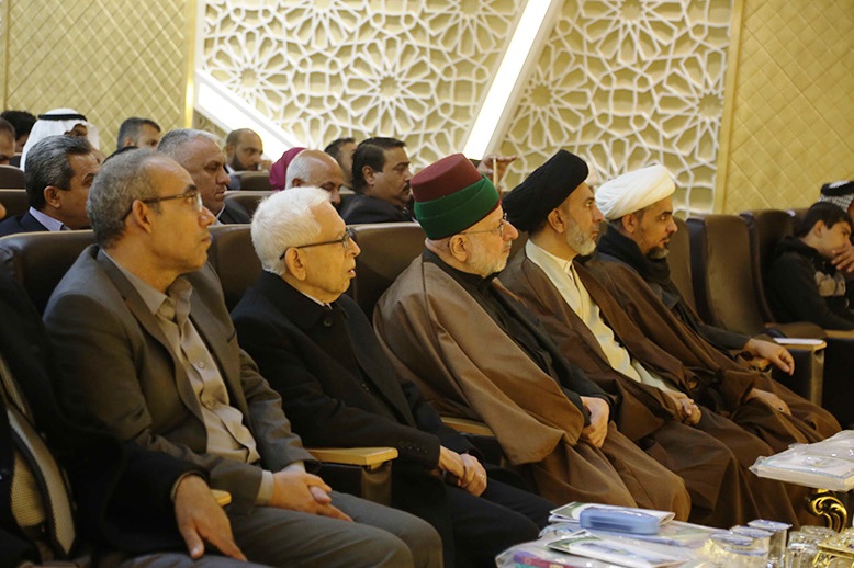 مسابقه بین‌المللی شعر با موضوع حب اهل بیت در کربلا
