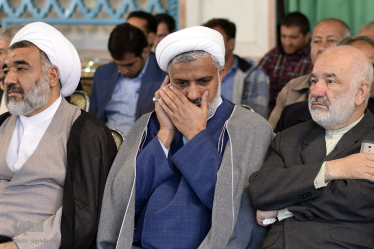 همایش وقف و رسانه