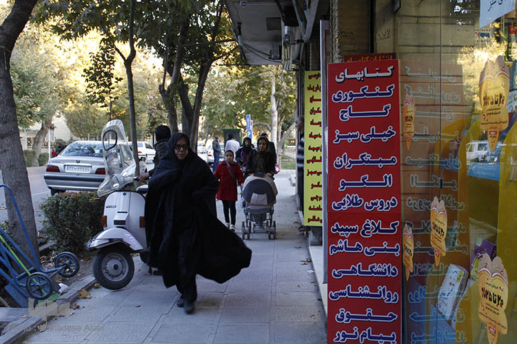 پائیزه کتاب