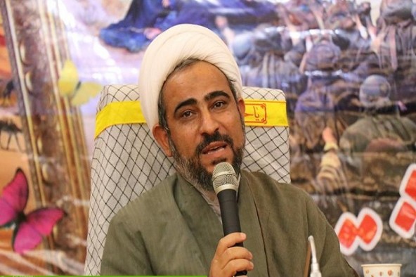 برگزاری همایش استانی«عفاف و حجاب» در یاسوج