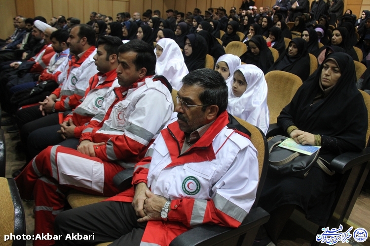 گزارش تصویری/سومین اجلاس نماز چهارمحال و بختیاری