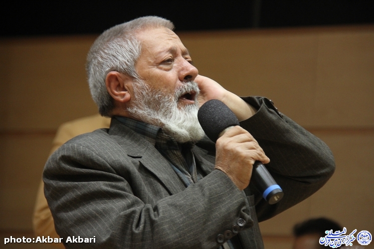 گزارش تصویری/سومین اجلاس نماز چهارمحال و بختیاری