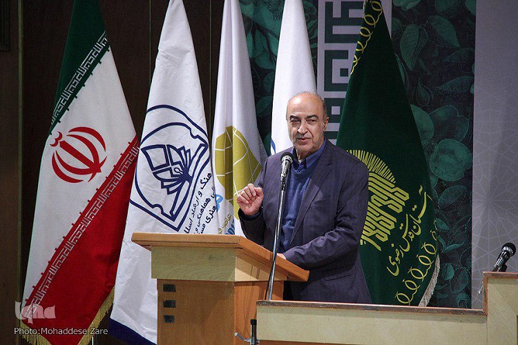 دوازدهمین دوره جشنواره سراسری قرآن مدهامتان آغاز به کار کرد