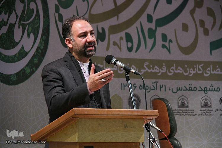 دوازدهمین دوره جشنواره سراسری قرآن مدهامتان آغاز به کار کرد