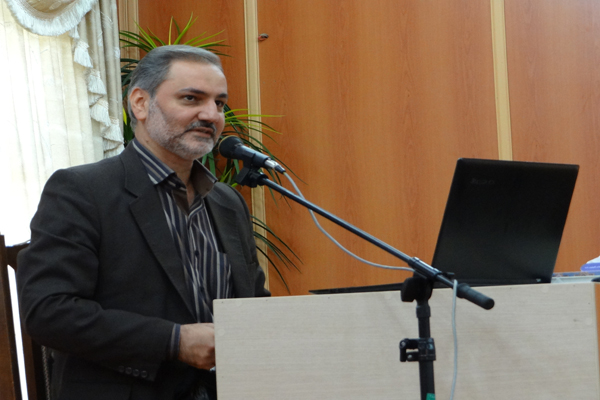 گزارش تصویری کارگاه آموزشی مدیران مؤسسات و کارشناسان قرآنی لرستان