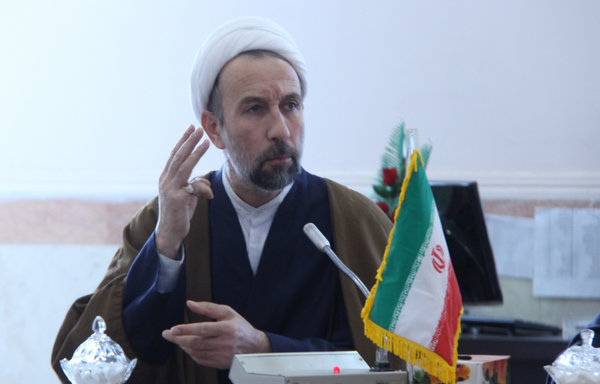 برگزاری جلسه شورای قرآن، عترت و نماز کوهدشت