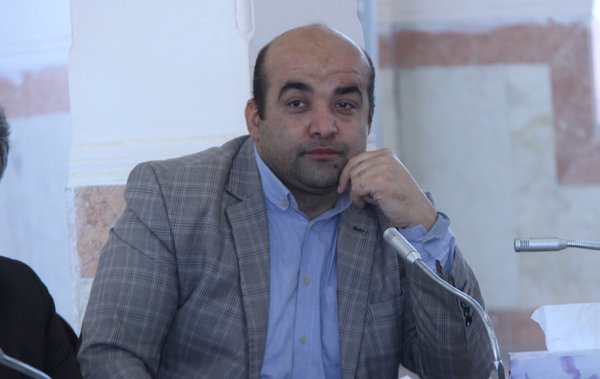 برگزاری جلسه شورای قرآن، عترت و نماز کوهدشت