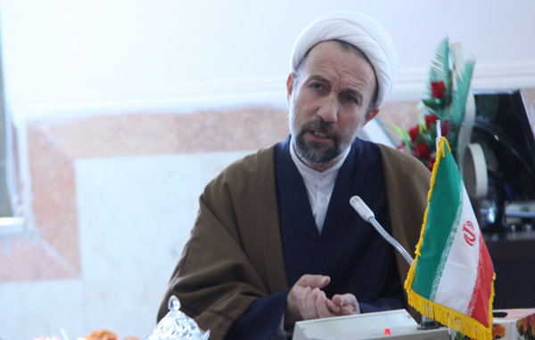 برگزاری جلسه شورای قرآن، عترت و نماز کوهدشت