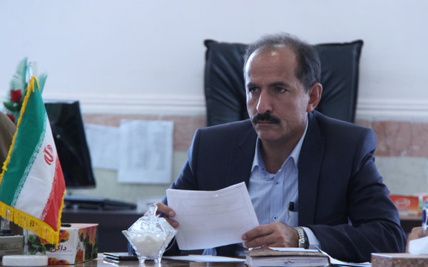 برگزاری جلسه شورای قرآن، عترت و نماز کوهدشت
