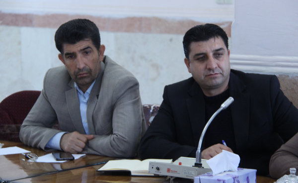 برگزاری جلسه شورای قرآن، عترت و نماز کوهدشت