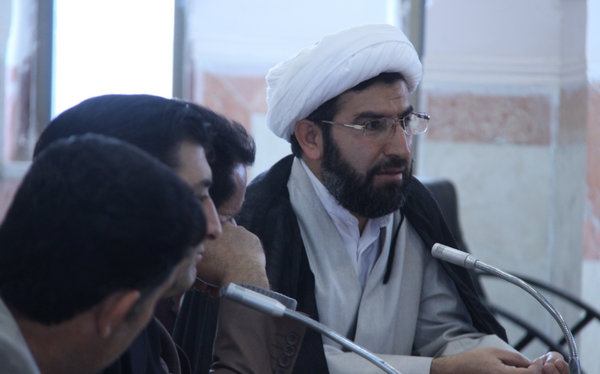 برگزاری جلسه شورای قرآن، عترت و نماز کوهدشت