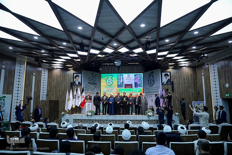 اسامی نفرات برگزیده دوازدهمین جشنواره قرآنی مدهامتان