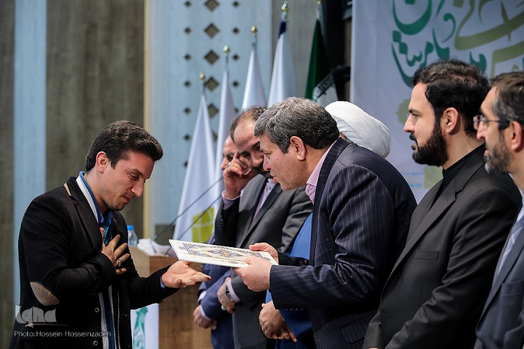 اسامی نفرات برگزیده دوازدهمین جشنواره قرآنی مدهامتان